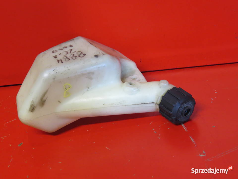 MALAGUTI MADISON 200 125 180 250 zbiorniczek na Warszawa