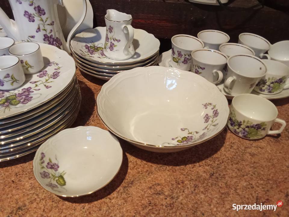 Porcelana kujawsko-pomorskie Bydgoszcz