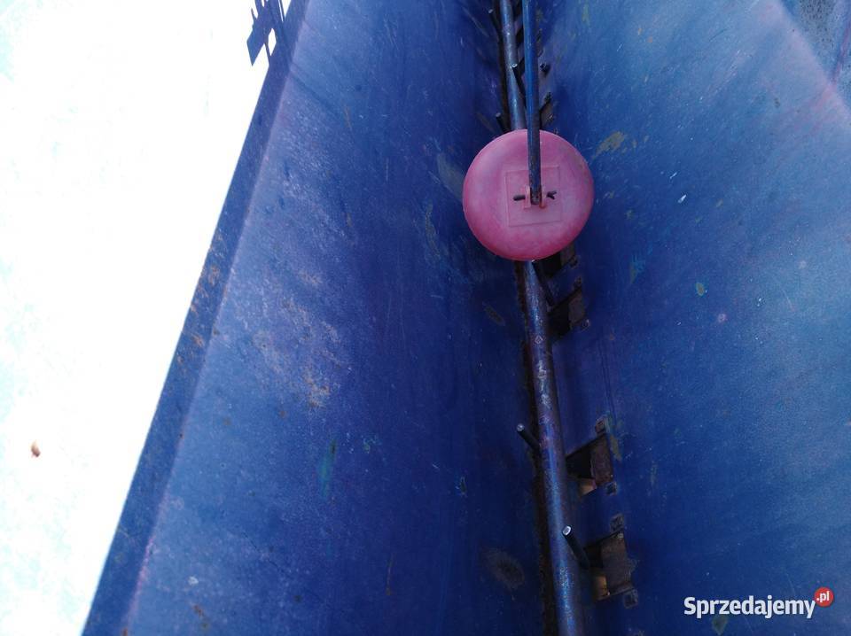 Sprzedam siewnik Poznaniak 6 Rolmasz nieuszkodzony świętokrzyskie Wilkowa