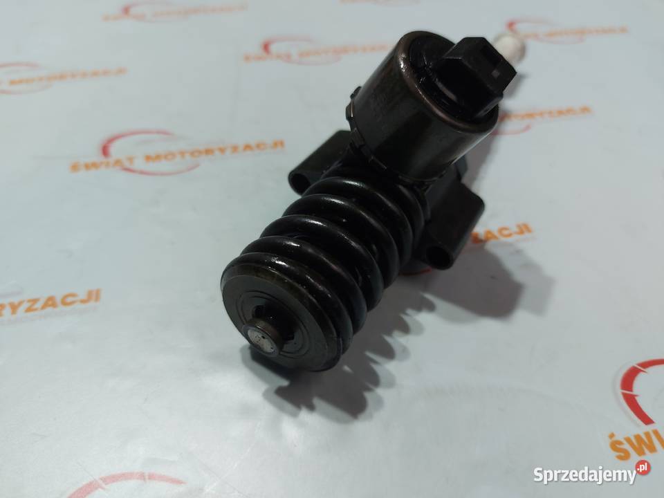 MITSUBISHI SEAT SKODA VW AUDI 20 TDI 140 Kielce sprzedam