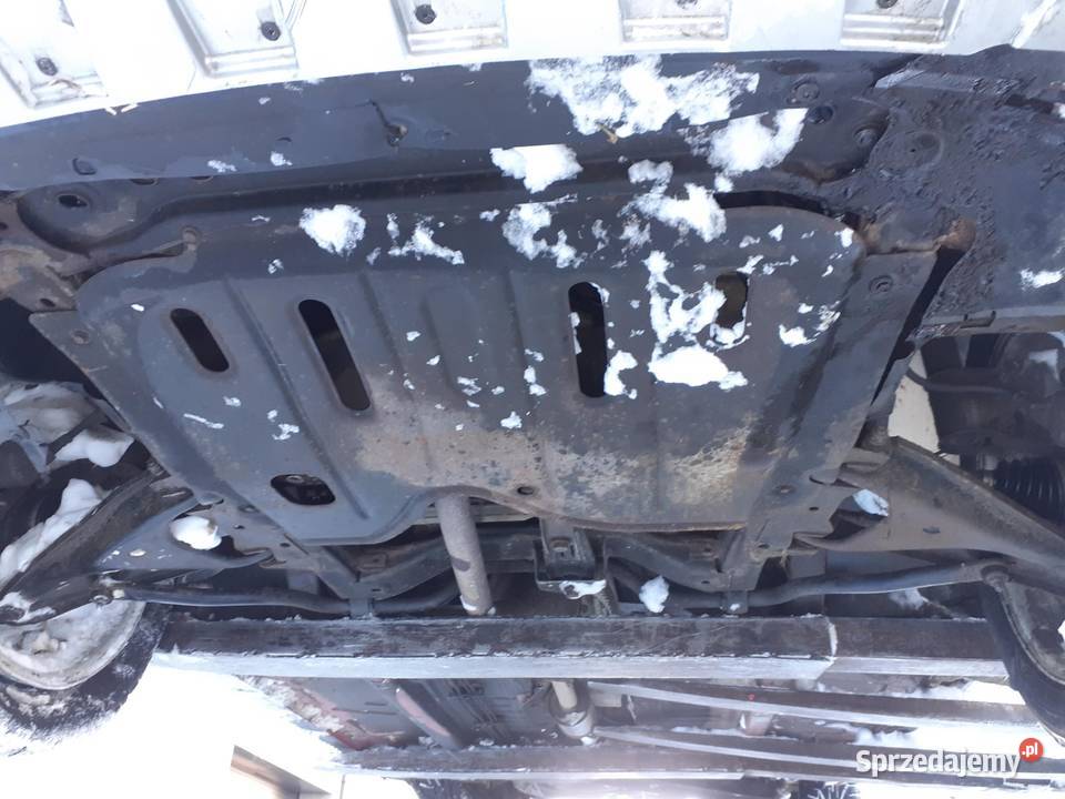 SKRZYNIA BIEGÓW DACIA SANDERO I 16 JH3058 małopolskie