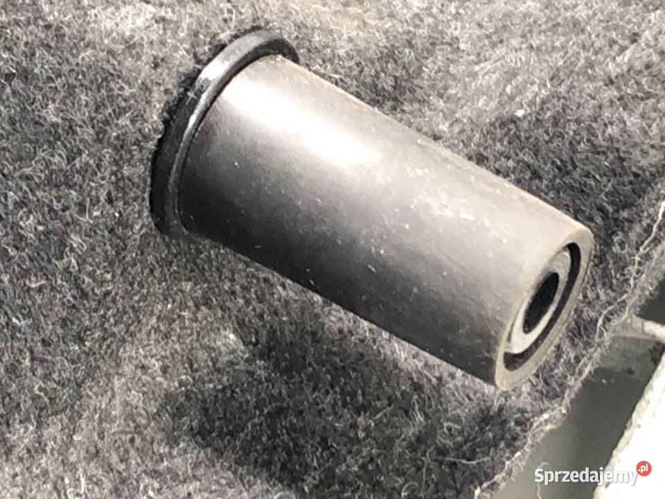 PÓŁKA TYŁ HONDA CIVIC VIII Hatchback OSŁONA sprzedam