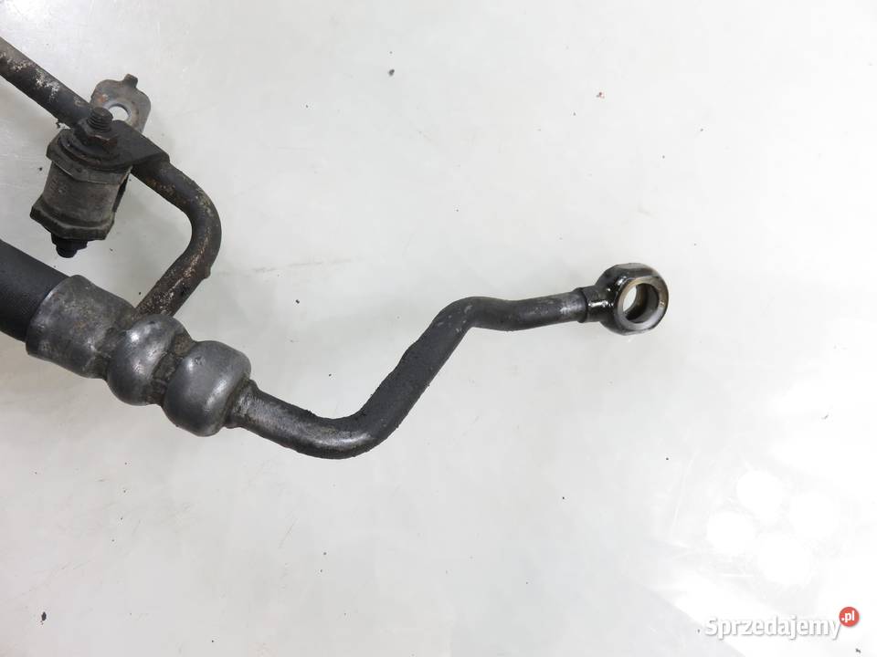 PRZEWÓD WSPOMAGANIA BMW E90 318 i 6774312 osobowe małopolskie