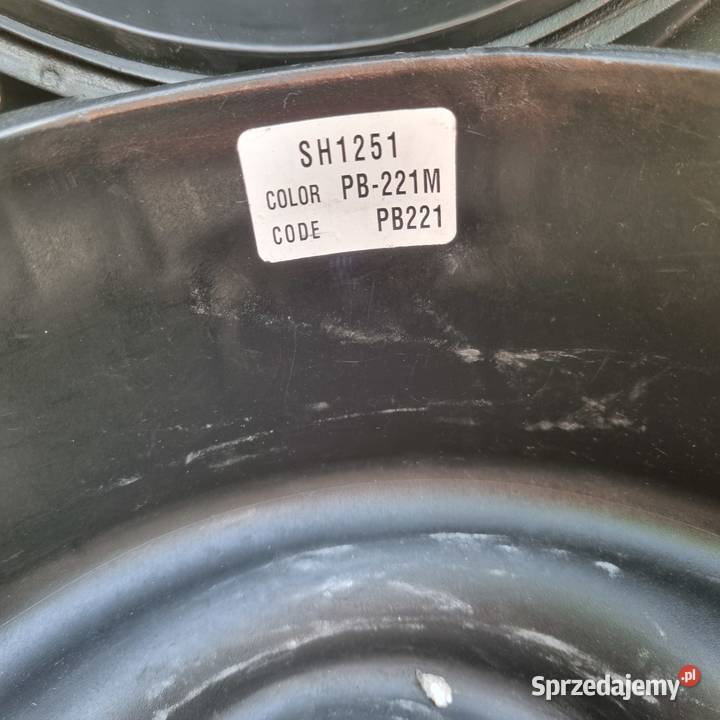 skuter motocykl honda sh125 opolskie Brzeg
