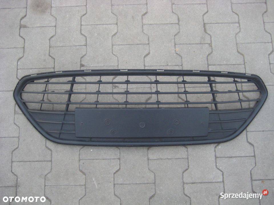 FORD MONDEO MK4 LIFT KRATKA ZDERZAKA BS7117B968A Rakoniewice