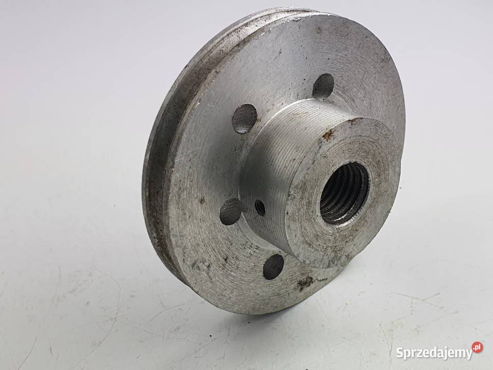 Magneto Ciezkie Kolo Zamachowe Yamaha Yzf 400 Wr Pozostałe łódzkie Łódź