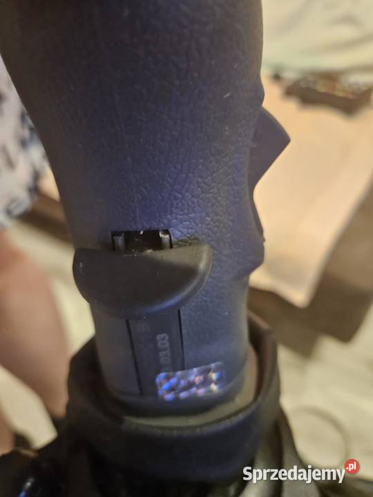Kierownica Logitech G29 ze stojakiem i Sosnowiec