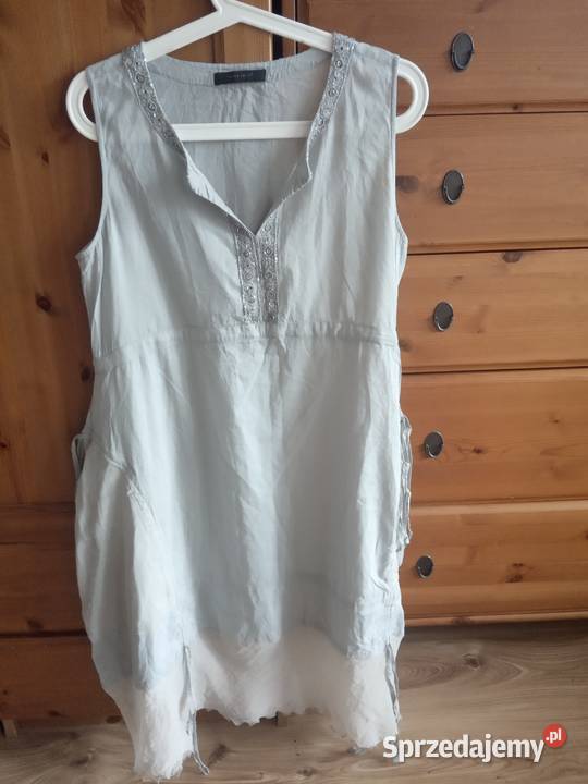 Sukienka letnia mazowieckie Warszawa