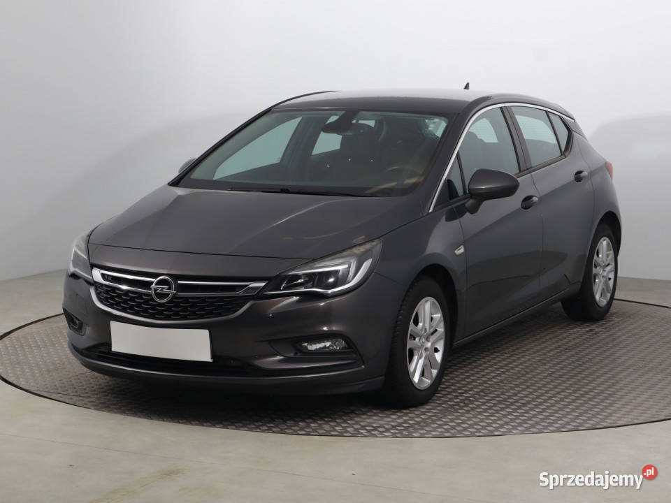 Opel Astra 16 CDTI czujnik parkowania Motoryzacja Bielany Wrocławskie