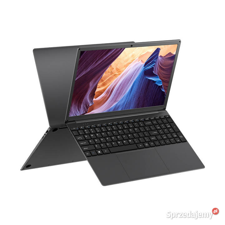 NOWY LAPTOP UltraBook 8GB 128SSD ULED W10 OFFICE Biecz
