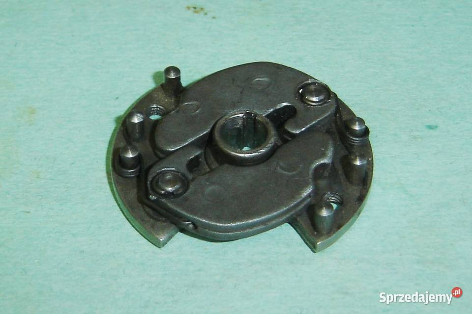 JUNAK AWO regulator odśrodkowy wersja SPORT Wrocław sprzedam