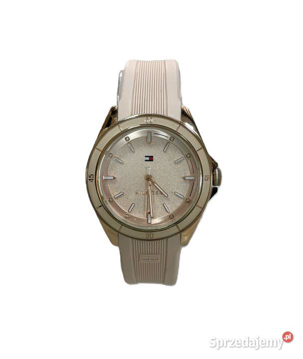 Zegarek Ala Hilfiger