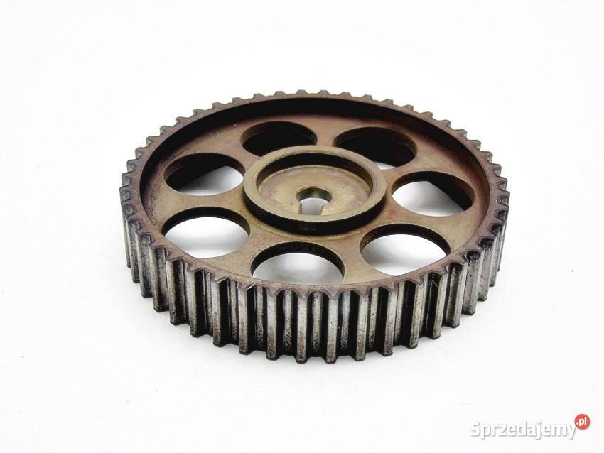 KOŁO WAŁKA ROZRZĄDU 14 16V ASTRA G CORSA C COMBO Pozostałe śląskie Sosnowiec