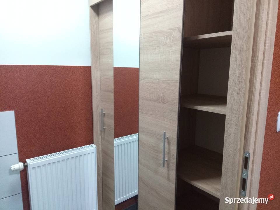 Sprzedam mieszkanie 40m2 dolnośląskie Syców