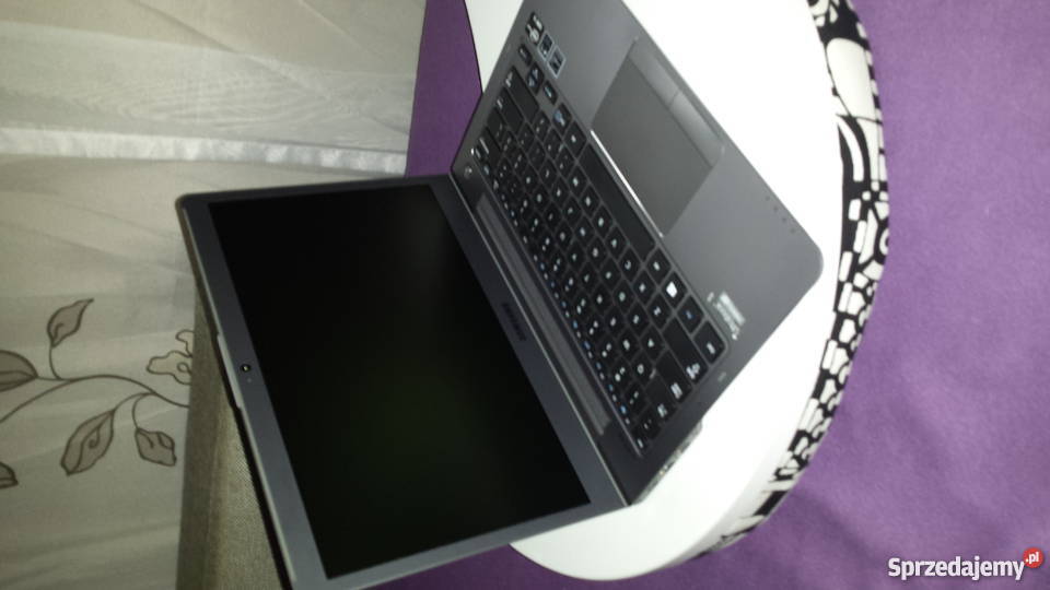 samsung ultrabook 13 dolnośląskie Wrocław