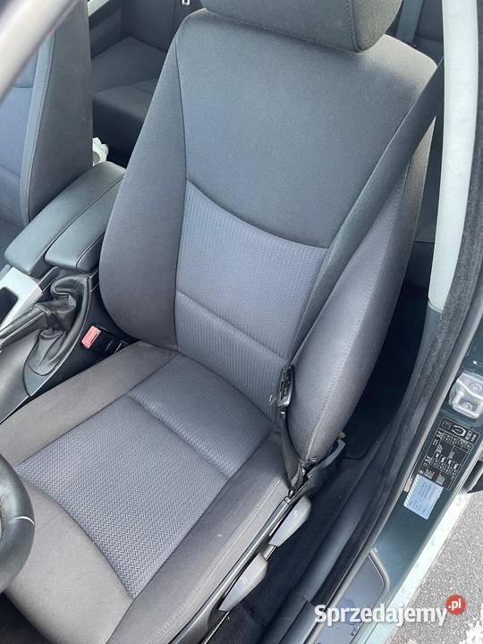 BMW 3 e 90 serwis mały przebieg xdrive lubelskie Niemce