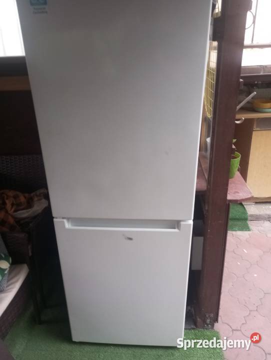 Lodówka z Zamrażarka Indesit Nowa Stargard sprzedam