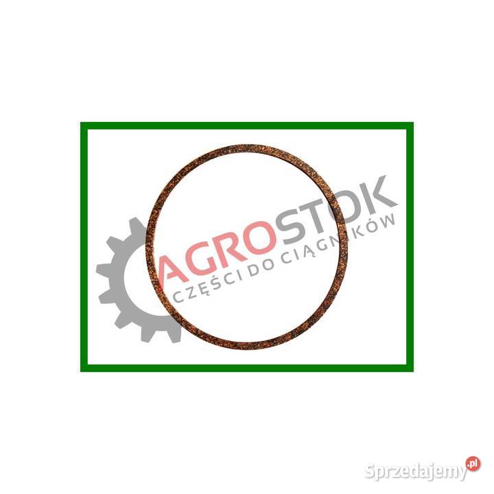 Uszczelka filtra oleju mtz Pozostałe Parczew