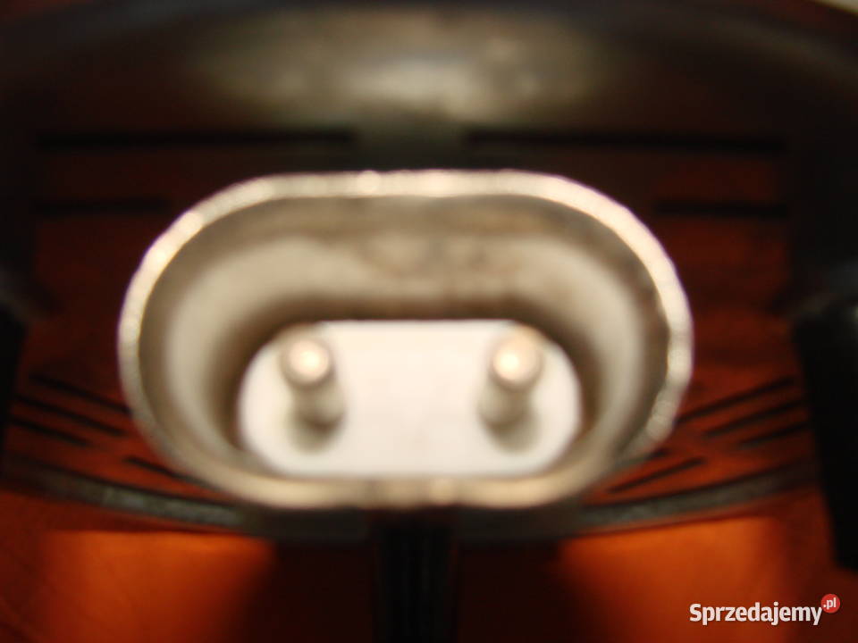 KZ14 kuchenka elektryczna Polam Farel Pruszcz Gdański