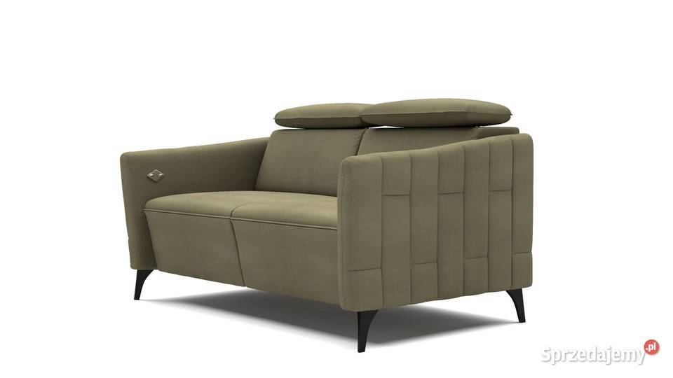 Sofa dwuosobowa Fuga Rzeszów
