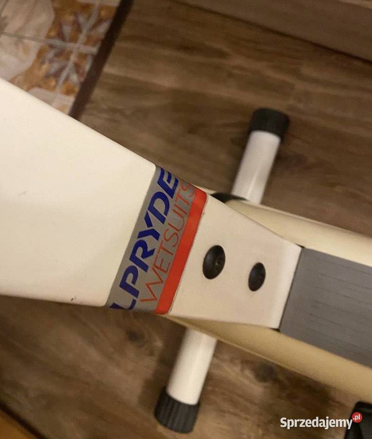 Rowerek do ćwiczeń Olsztyn