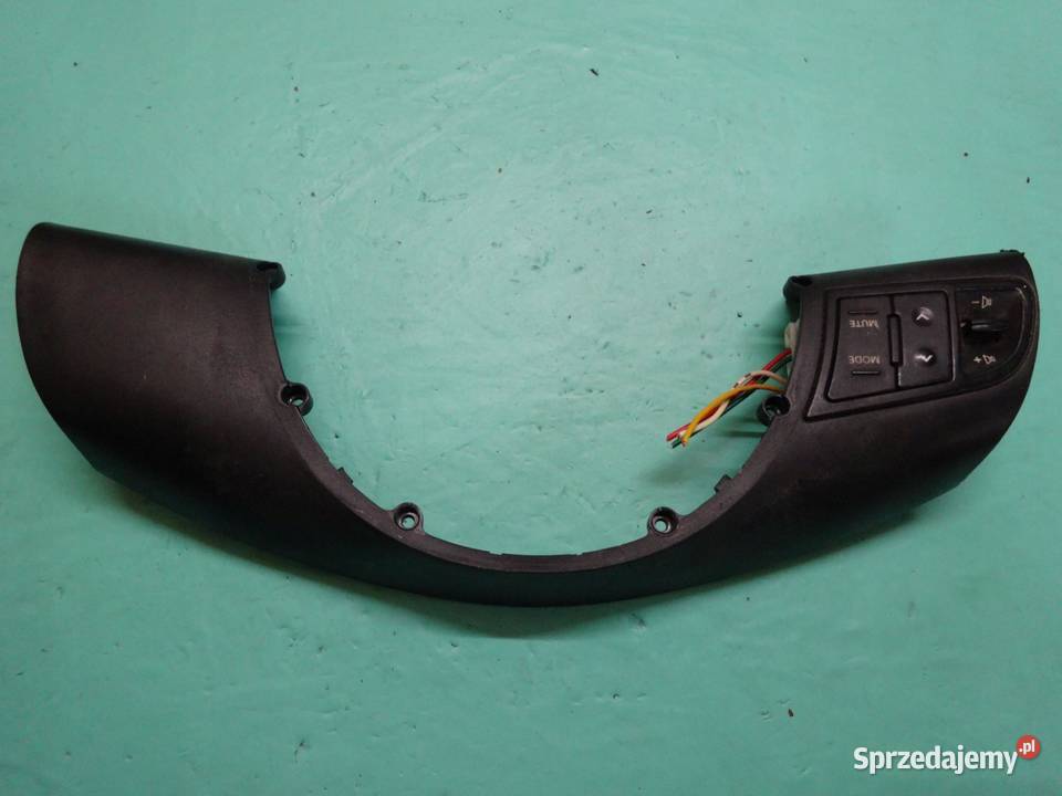 KIA SOUL I 09r przełącznik kierownicy