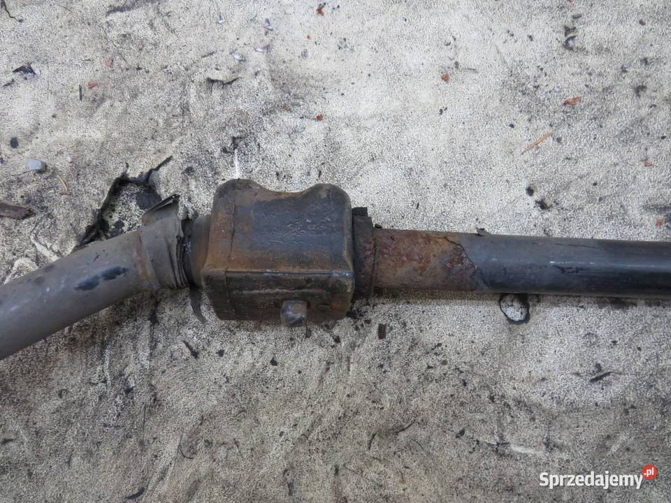 DRĄŻEK STABILIZATORA PRZÓD AVENSIS T29 Drążki stabilizatora sprzedam