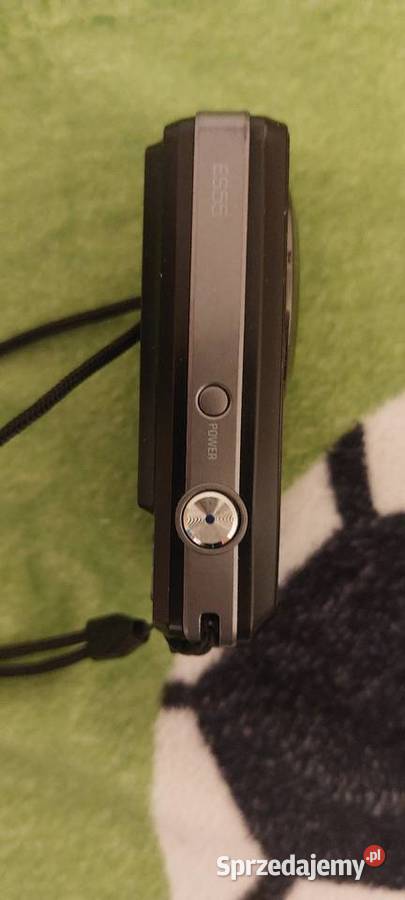 Aparat Samsung ES55 Sopot