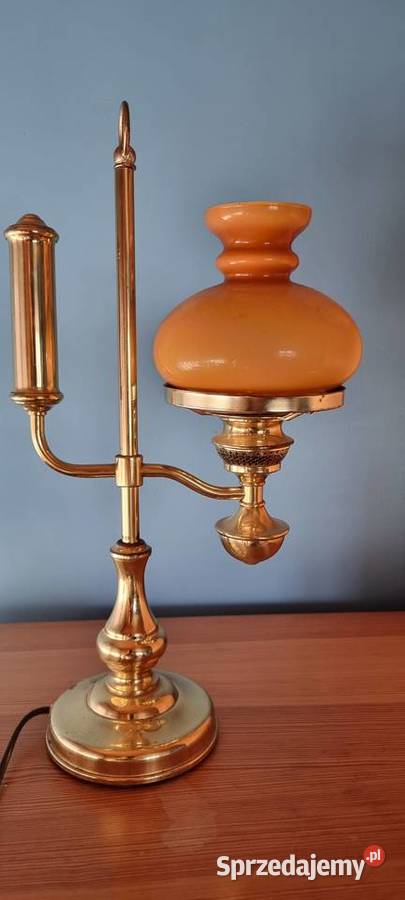 Lampa stołowa Kaliska sprzedam