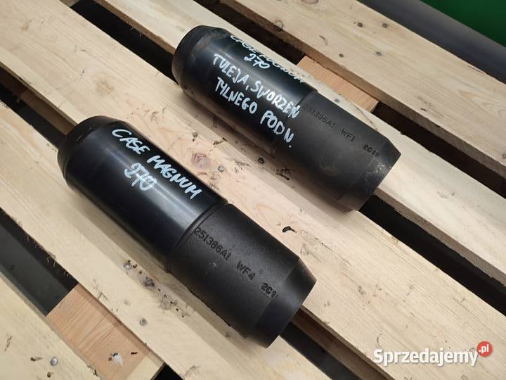 Sworzeń 251386A1 Tylny Podnośnik Case MX 270 Wilkowo