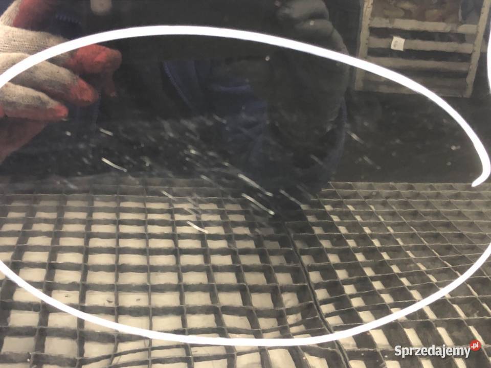 DRZWI TYŁ PRAWE LEXUS GS Hatchback 0512