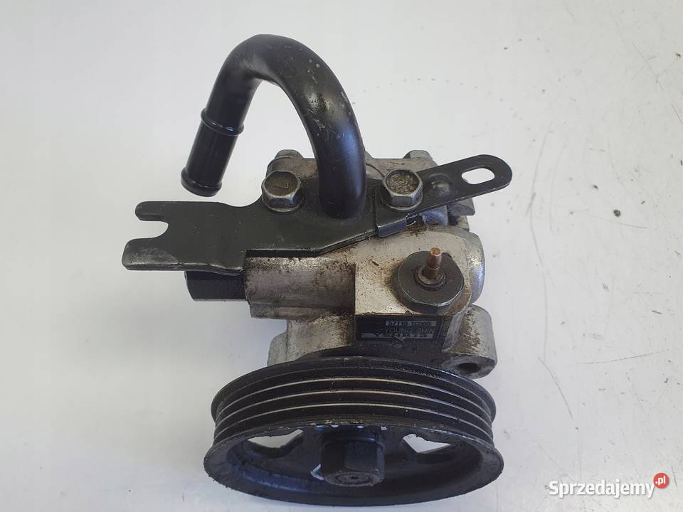 Hyundai Getz 11 16V POMPA WSPOMAGANIA 571101C080 Rudka