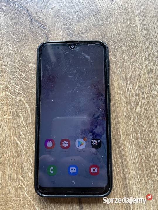 Samsung Galaxy A20E 32 GB pamięci 3 GB RAM Samsung Marki