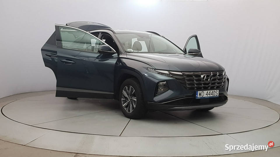 Hyundai Tucson 16 TGDi HEV Executive 2WD Z czujnik deszczu Warszawa sprzedam