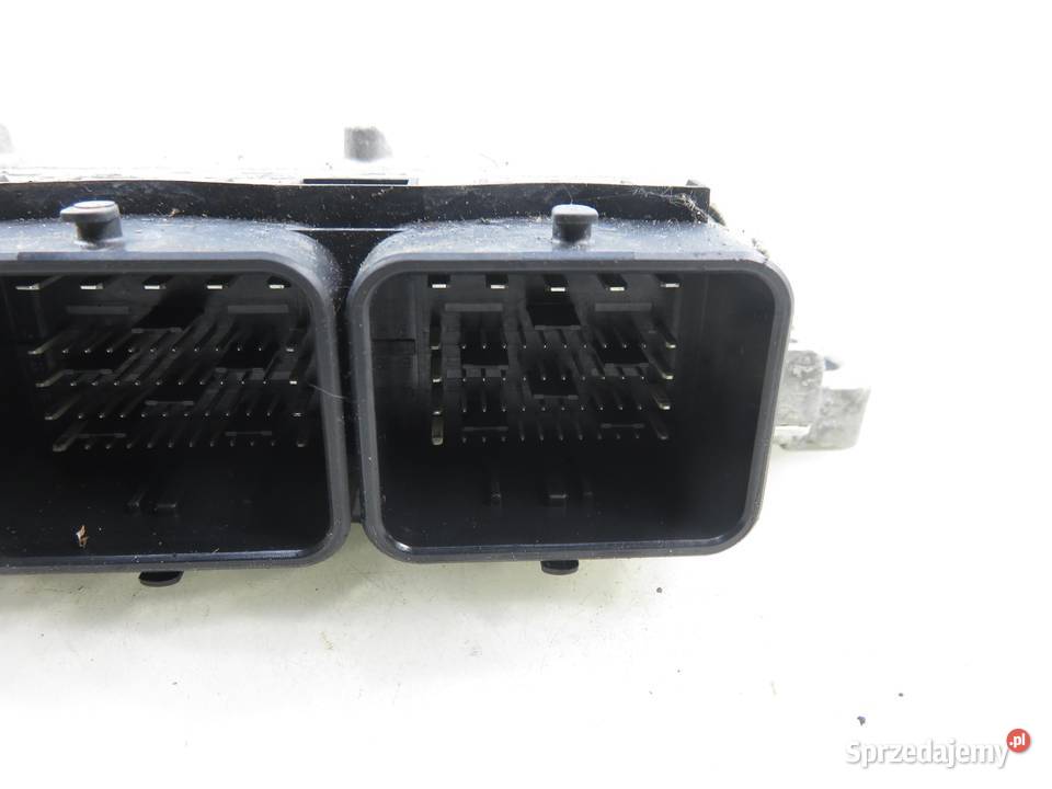 STEROWNIK FORD GALAXY II 20 TDCi UFWA Układ elektryczny, zapłon