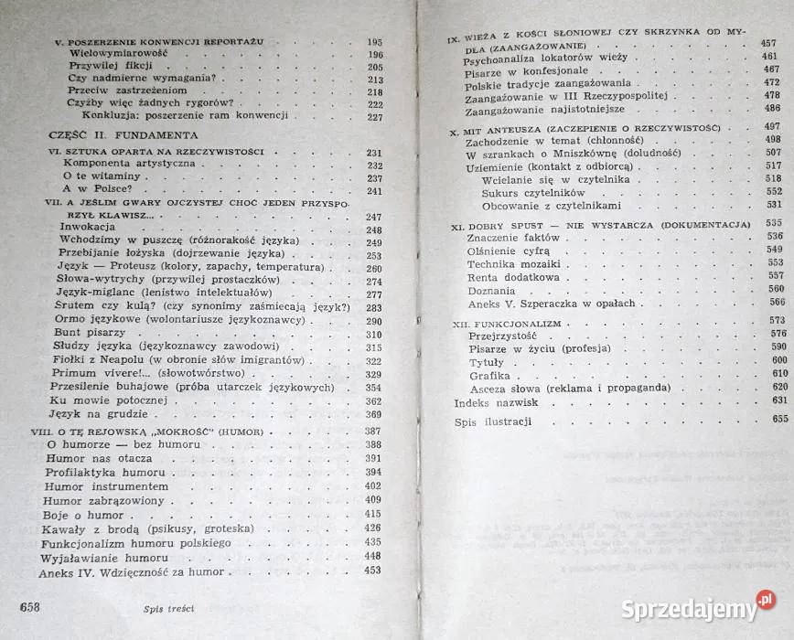 Karafka La Fontainea Tom 1 Melchior Wańkowicz Chełm