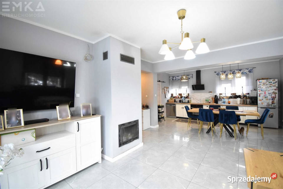 Dom Wybcz Andersa 1594m sprzedam