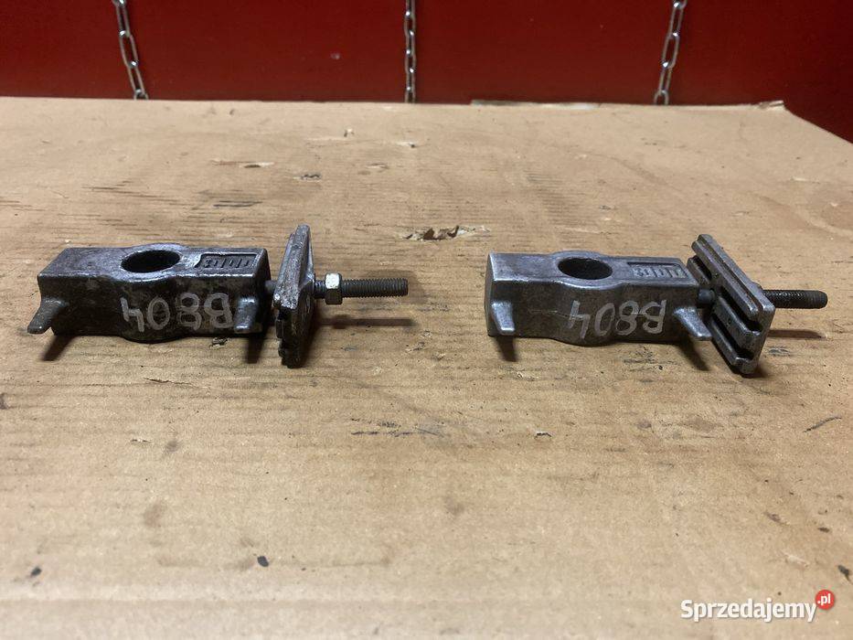 Honda CBR 600 F napinacz łańcucha B804 wielkopolskie Poznań sprzedam