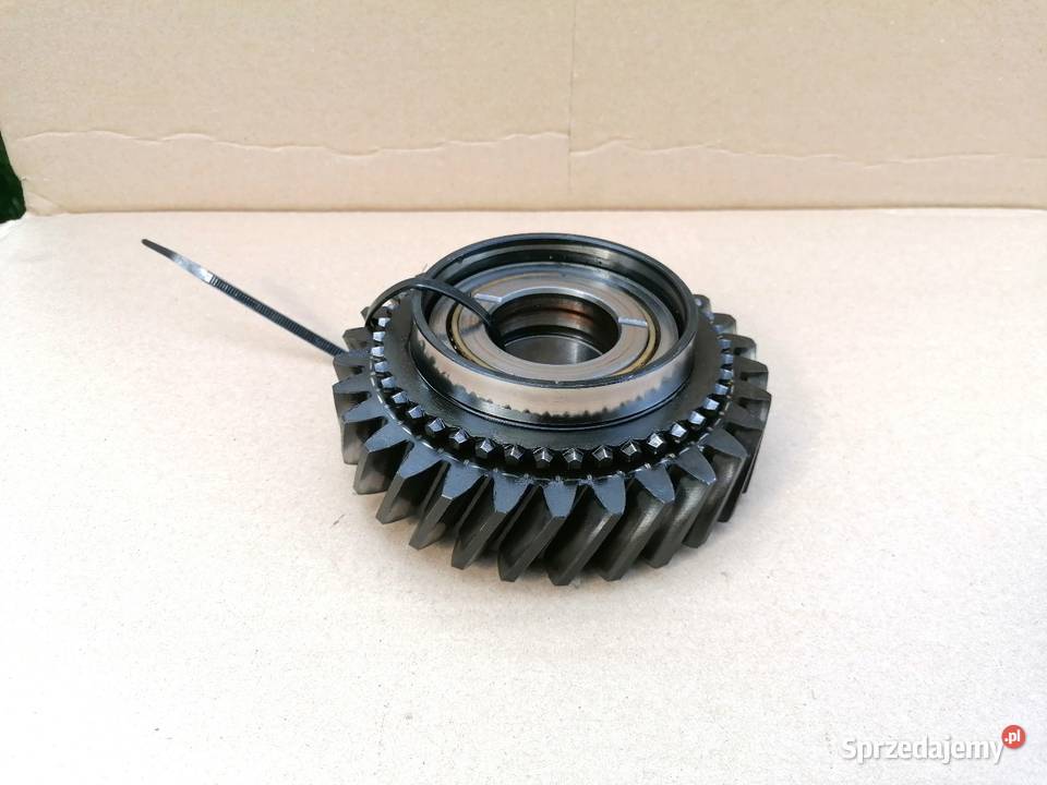 Koło biegu 1 Renault 103 54 106 54 110 54 120 54 Skrzynia biegów Andrychów