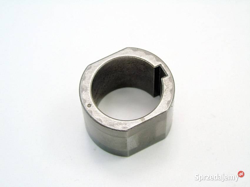 NAPĘD POMPY OLEJU 16 16V PRIMERA P11 P12 ALMERA Sosnowiec