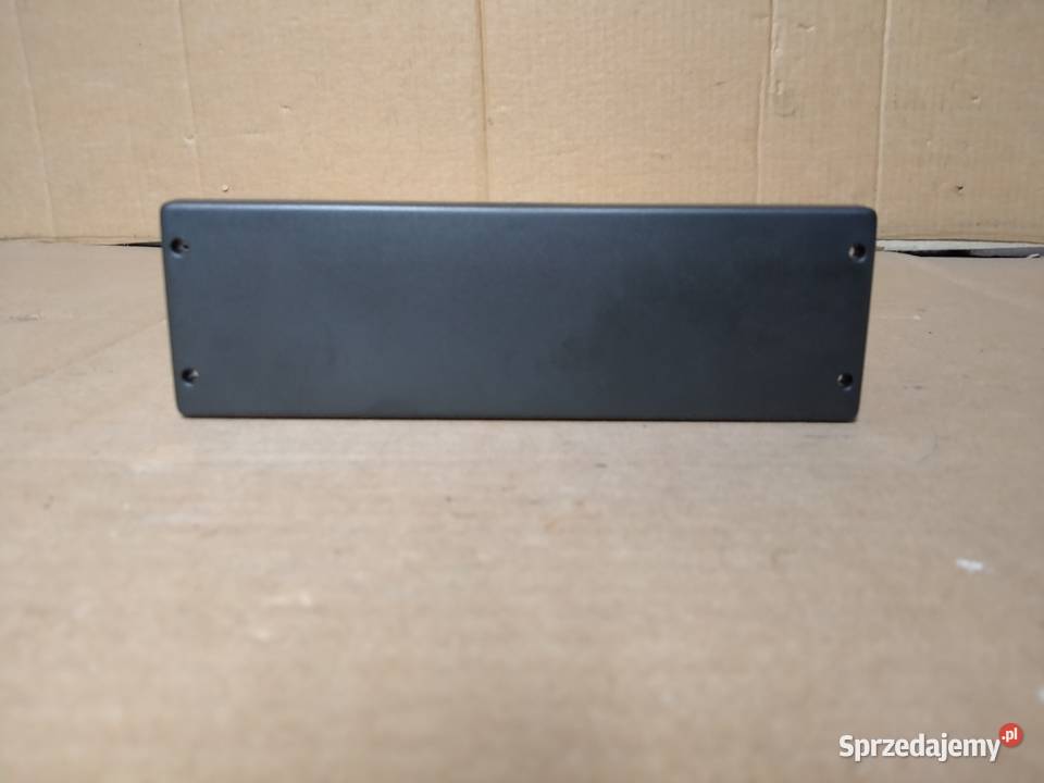 VOLVO FH4 FH5 RADIO MODUŁ SEM 24358570 243585568 Pozostałe