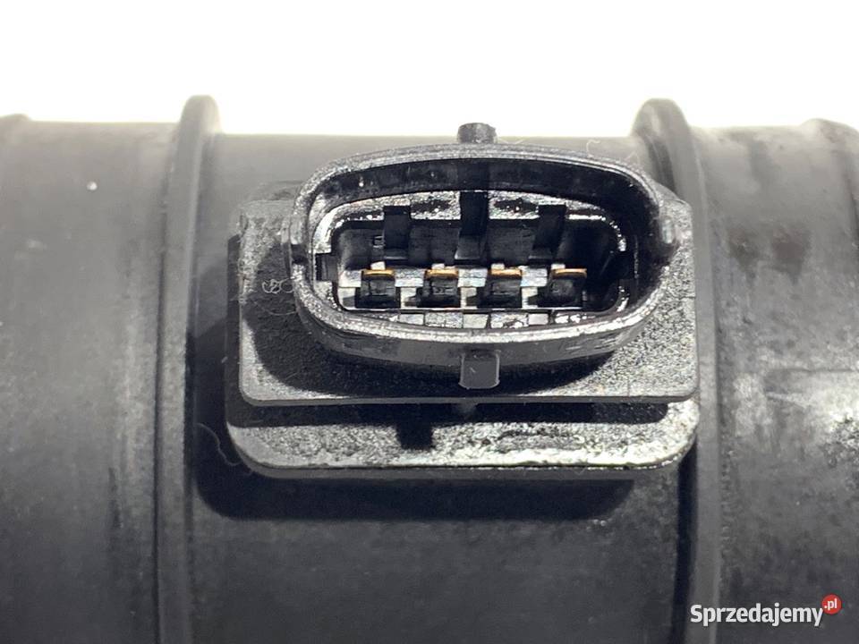 PRZEPŁYWOMIERZ OPEL CORSA D 55350048 14 90 0614