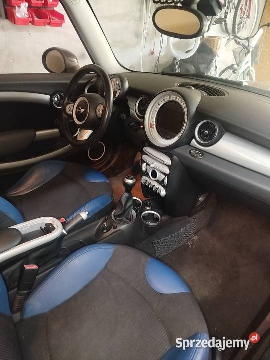 Mini S sprzedam małopolskie Kęty sprzedam