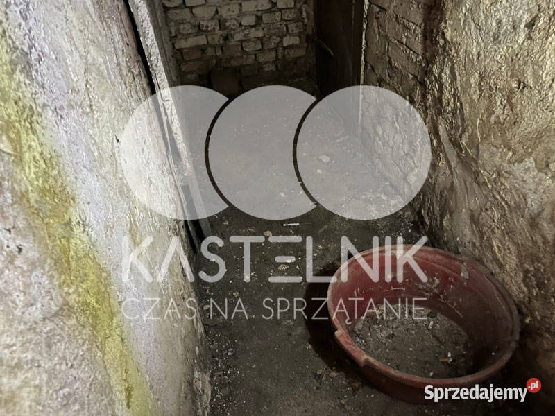 Sprzątanie zalaniach usuwanie szkód Otwock