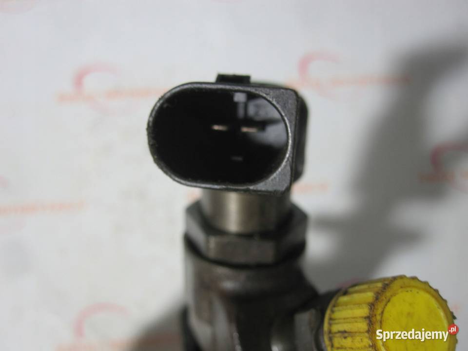 PEUGEOT CITROEN FIAT 20 HDI JTD wtrysk Kielce