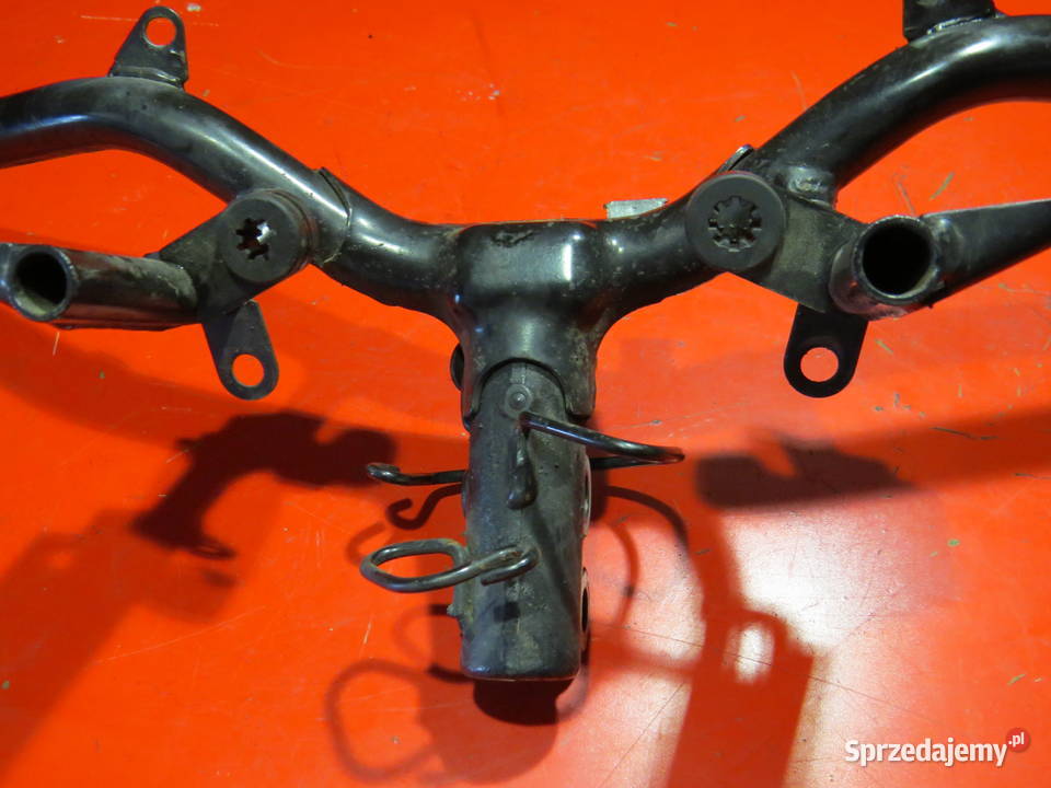 HONDA SH 300 SH300 SH300I 300I 2010 kierownica Motoryzacja Warszawa sprzedam