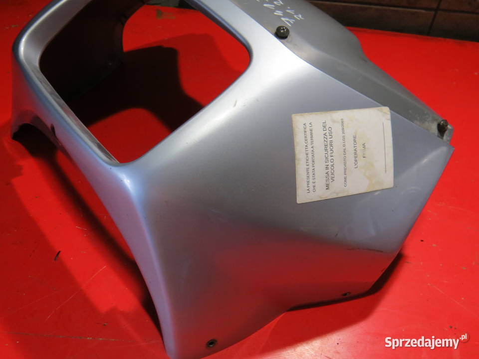 HONDA TRANSALP XL600V XL 600 V 88 czacha owiewka mazowieckie Warszawa sprzedam