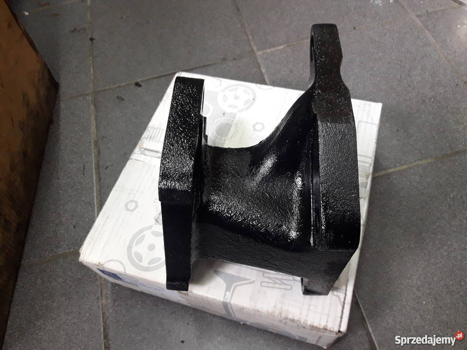 Podstawa kolumny kierowniczej atego 9724610640 śląskie