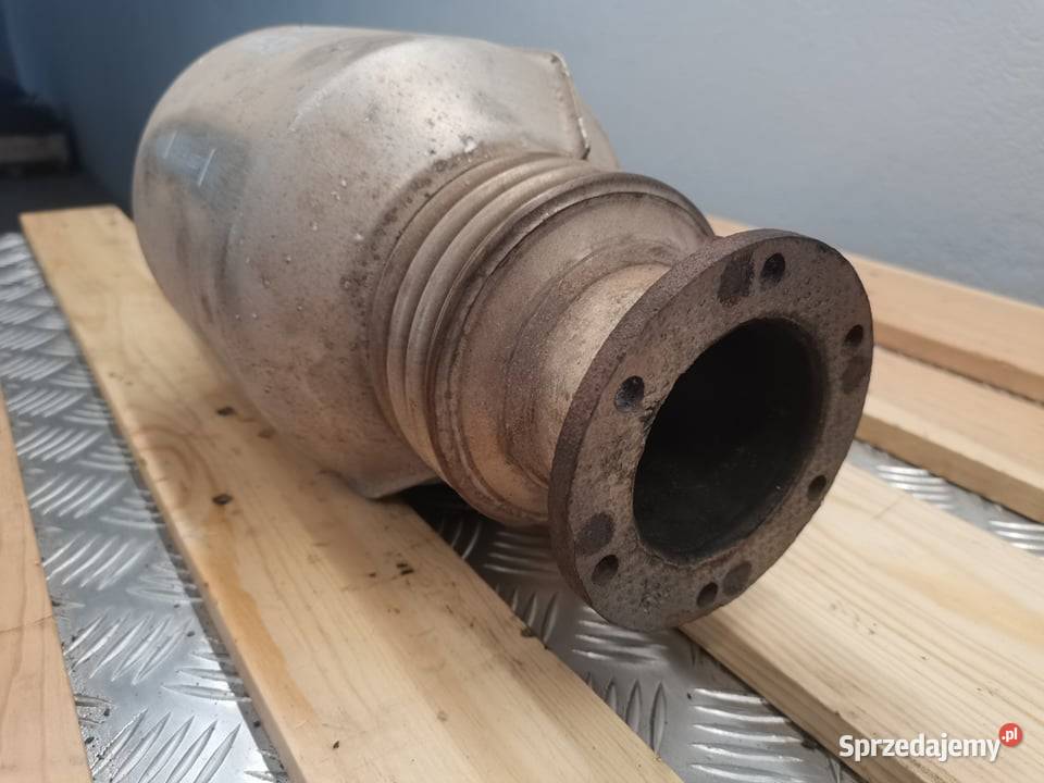DPF Valtra T 213 Sisu Pozostałe Wilkowo