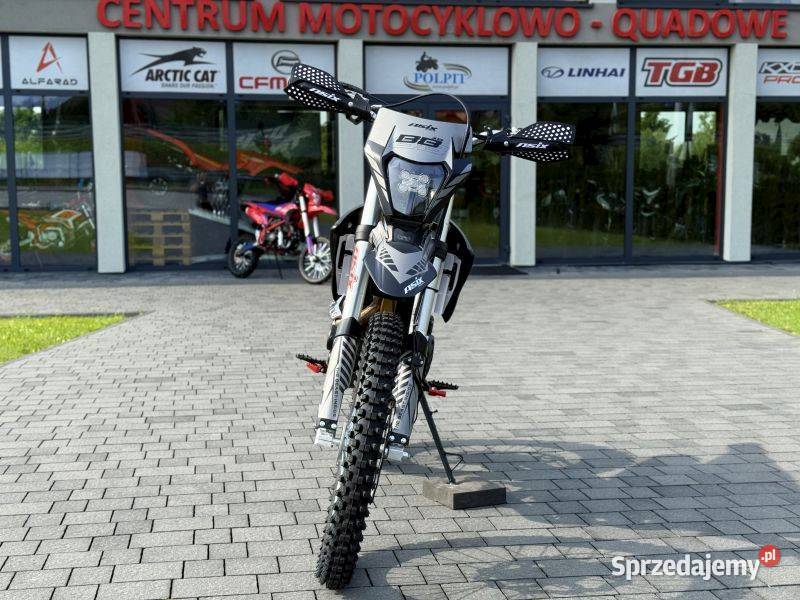 CROSS ASIX XB88 250 2118 Szary Głogoczów sprzedam